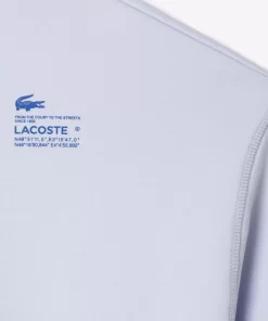 Lacoste Sweatshirts-Women'S Hooded Jogger Sweatshirt