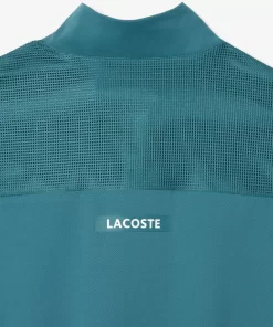 Lacoste Sweatshirts-Women'S Hooded Jogger Sweatshirt