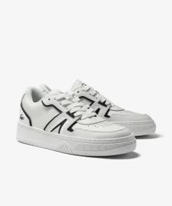 Lacoste Sneakers-Women'S L001 Leather Trainers