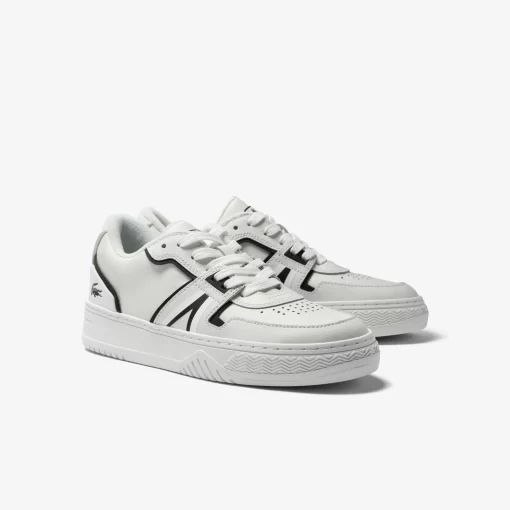 Lacoste Sneakers-Women'S L001 Leather Trainers