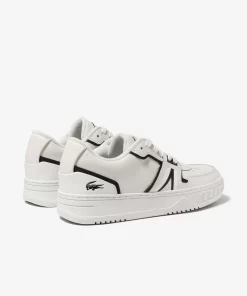 Lacoste Sneakers-Women'S L001 Leather Trainers