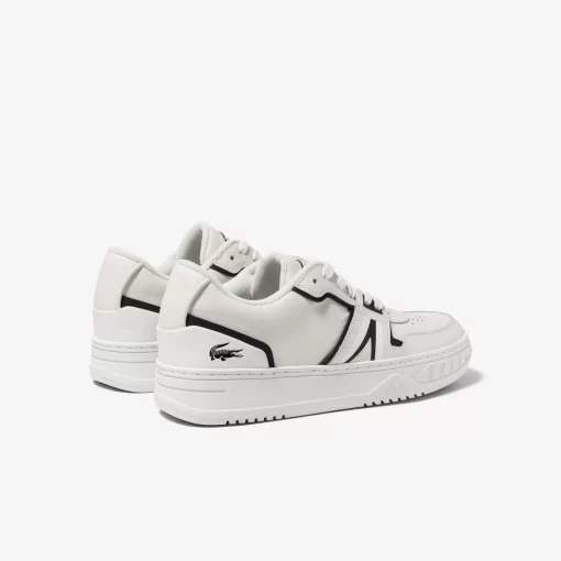 Lacoste Sneakers-Women'S L001 Leather Trainers