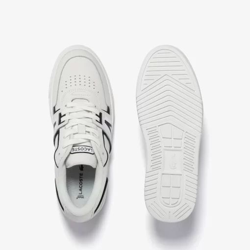 Lacoste Sneakers-Women'S L001 Leather Trainers