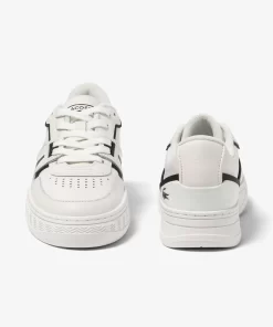 Lacoste Sneakers-Women'S L001 Leather Trainers