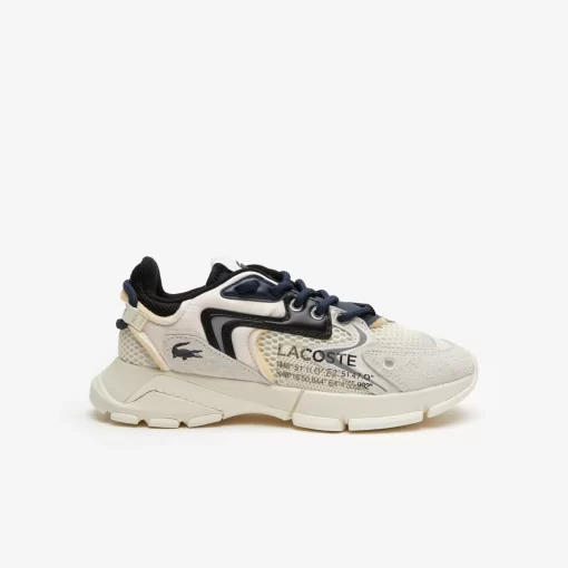 Lacoste Sneakers-Women'S L003 Neo Trainers