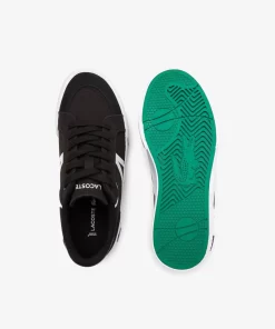 Lacoste Sneakers-Women'S L004 Textile Colour-Pop Trainers