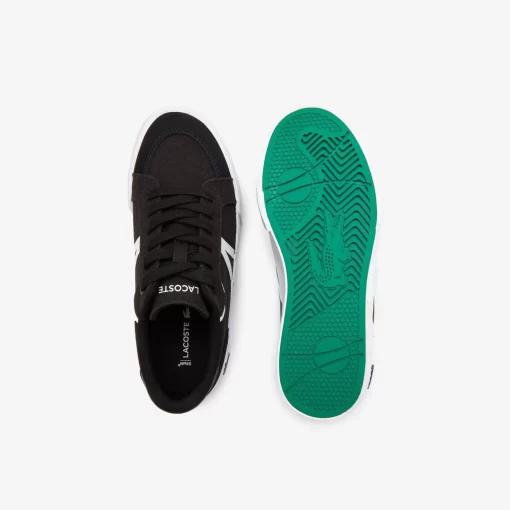 Lacoste Sneakers-Women'S L004 Textile Colour-Pop Trainers