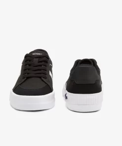 Lacoste Sneakers-Women'S L004 Textile Colour-Pop Trainers