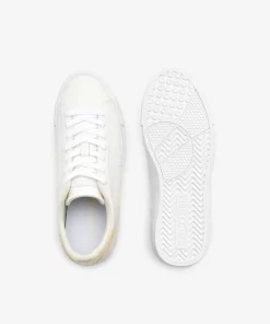 Lacoste Sneakers-Women'S L006 Leather Roland Garros Trainers