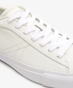 Lacoste Sneakers-Women'S L006 Leather Roland Garros Trainers