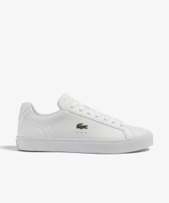 Lacoste Sneakers-Women'S Lerond Pro Baseline Leather Trainers