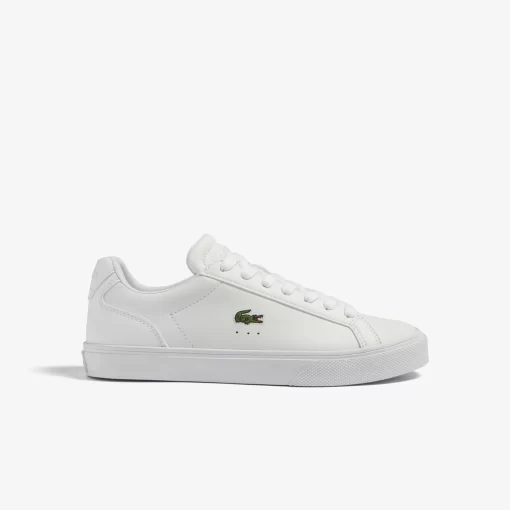 Lacoste Sneakers-Women'S Lerond Pro Baseline Leather Trainers