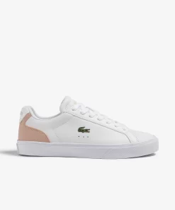 Lacoste Sneakers-Women'S Lerond Pro Baseline Leather Trainers