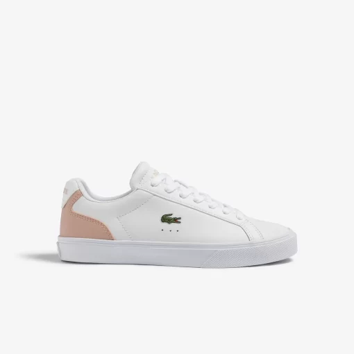 Lacoste Sneakers-Women'S Lerond Pro Baseline Leather Trainers