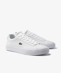 Lacoste Sneakers-Women'S Lerond Pro Baseline Leather Trainers