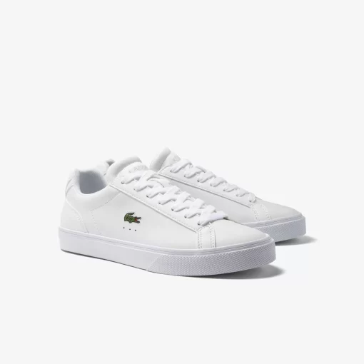 Lacoste Sneakers-Women'S Lerond Pro Baseline Leather Trainers