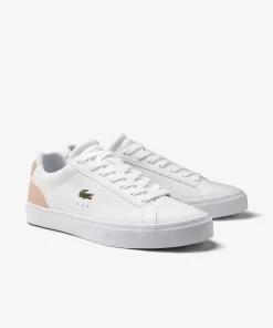 Lacoste Sneakers-Women'S Lerond Pro Baseline Leather Trainers