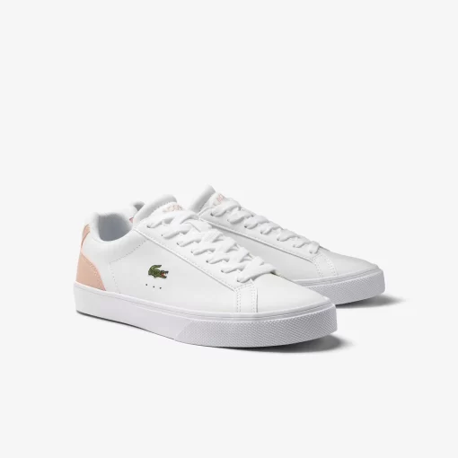 Lacoste Sneakers-Women'S Lerond Pro Baseline Leather Trainers