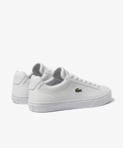 Lacoste Sneakers-Women'S Lerond Pro Baseline Leather Trainers