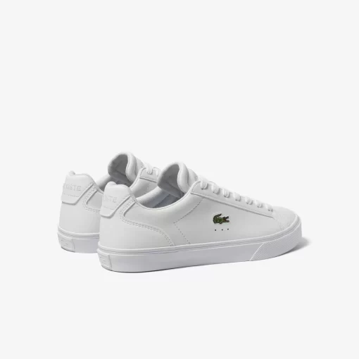 Lacoste Sneakers-Women'S Lerond Pro Baseline Leather Trainers