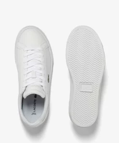 Lacoste Sneakers-Women'S Lerond Pro Baseline Leather Trainers