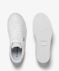 Lacoste Sneakers-Women'S Lerond Pro Baseline Leather Trainers