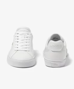 Lacoste Sneakers-Women'S Lerond Pro Baseline Leather Trainers