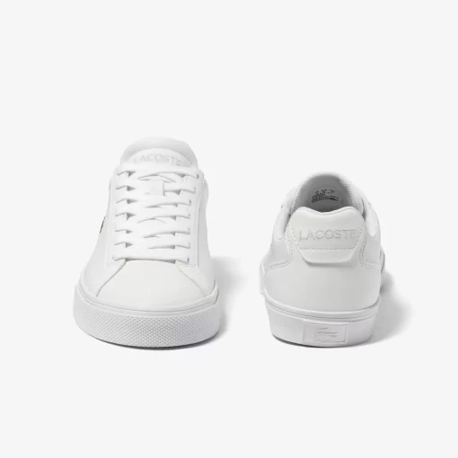 Lacoste Sneakers-Women'S Lerond Pro Baseline Leather Trainers