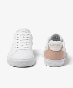 Lacoste Sneakers-Women'S Lerond Pro Baseline Leather Trainers