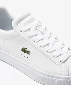 Lacoste Sneakers-Women'S Lerond Pro Baseline Leather Trainers