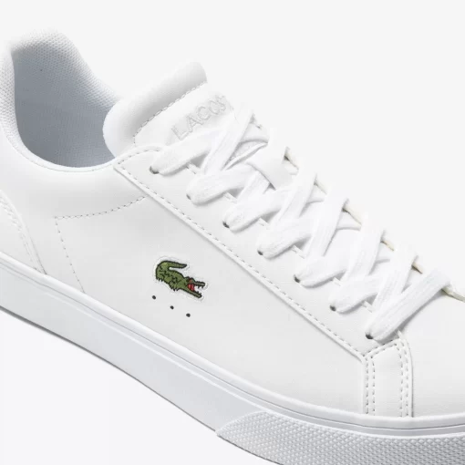 Lacoste Sneakers-Women'S Lerond Pro Baseline Leather Trainers