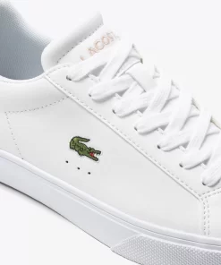 Lacoste Sneakers-Women'S Lerond Pro Baseline Leather Trainers