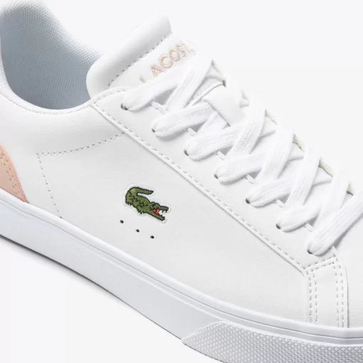 Lacoste Sneakers-Women'S Lerond Pro Baseline Leather Trainers