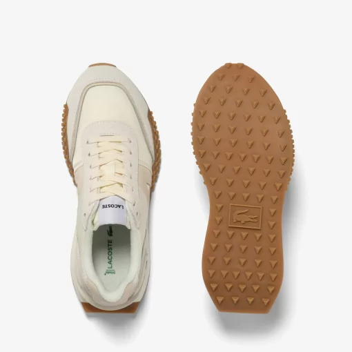 Lacoste Sneakers-Women'S L-Spin Deluxe Leather Trainers