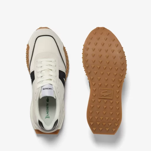 Lacoste Sneakers-Women'S L-Spin Deluxe Leather Trainers