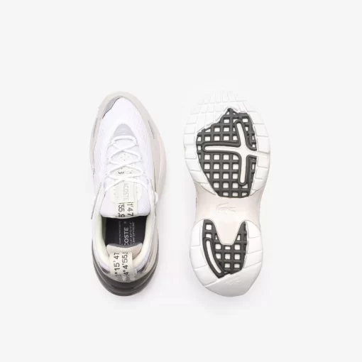 Lacoste Sneakers-Women'S Odyssa Textile Trainers