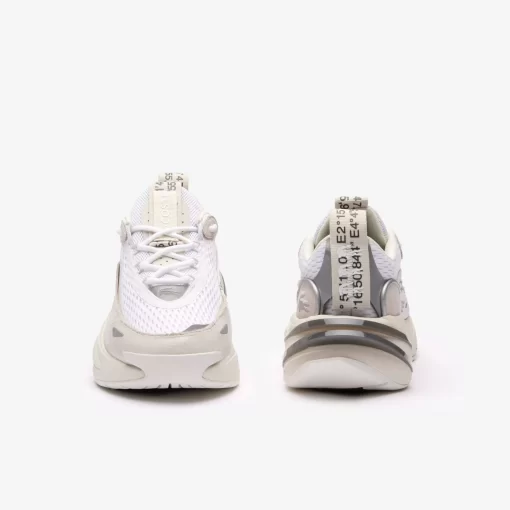 Lacoste Sneakers-Women'S Odyssa Textile Trainers