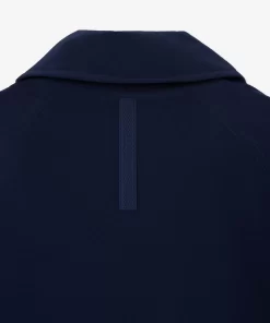 Lacoste Jackets & Coats-Women'S Oversized Trench Coat