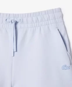 Lacoste Trousers & Shorts-Women'S Plain Shorts