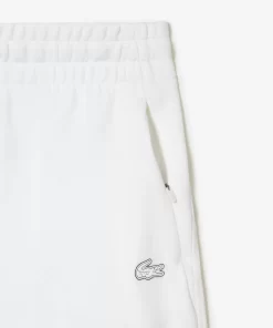 Lacoste Trousers & Shorts-Women'S Plain Shorts