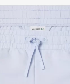 Lacoste Trousers & Shorts-Women'S Plain Shorts