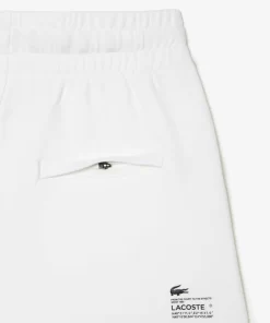 Lacoste Trousers & Shorts-Women'S Plain Shorts