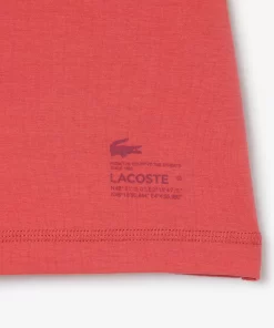 Lacoste Trousers & Shorts-Women'S Plain Shorts