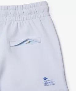 Lacoste Trousers & Shorts-Women'S Plain Shorts