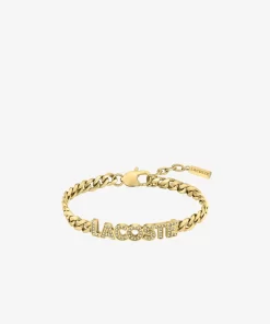 Lacoste Jewellery-Women'S Script Bracelet