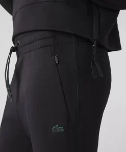 Lacoste Trousers & Shorts-Women'S Two-Ply Jogger Trackpants