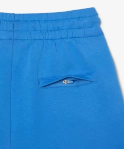 Lacoste Trousers & Shorts-Women'S Two-Ply Jogger Trackpants