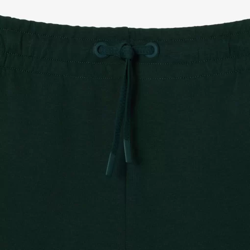 Lacoste Trousers & Shorts-Women'S Two-Ply Jogger Trackpants