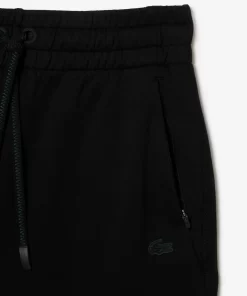 Lacoste Trousers & Shorts-Women'S Two-Ply Jogger Trackpants