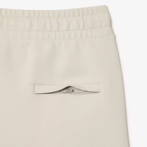 Lacoste Trousers & Shorts-Women'S Two-Ply Jogger Trackpants